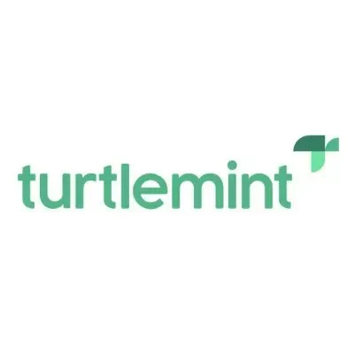 Turtlemint Logo
