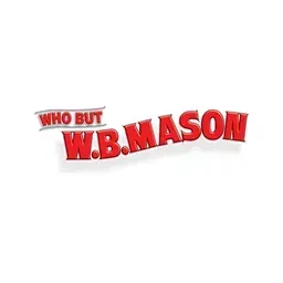 W.B. Mason Logo