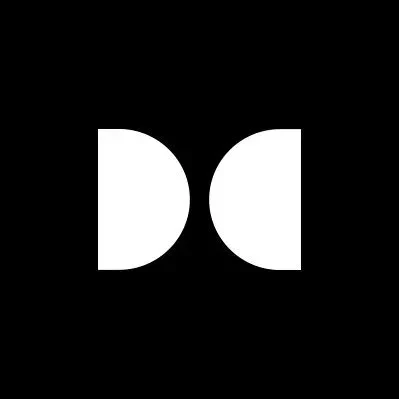 Dolby Laboratories logo