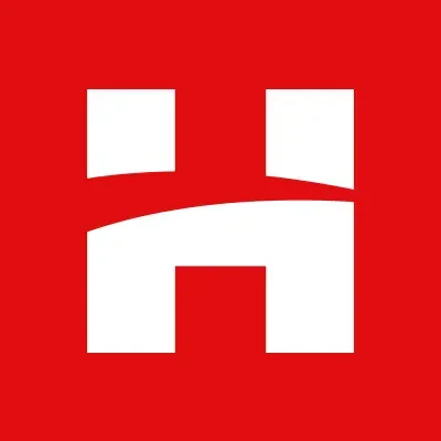 Hansen Technologies Logo