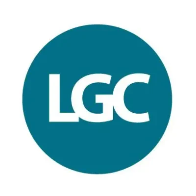 LGC Logo