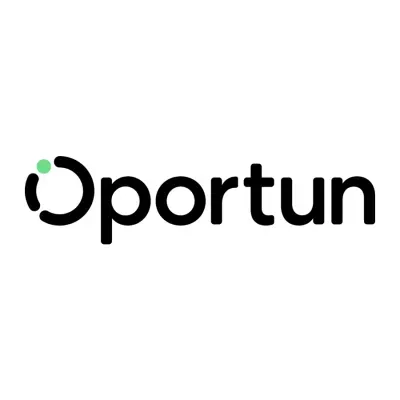 Oportun Logo