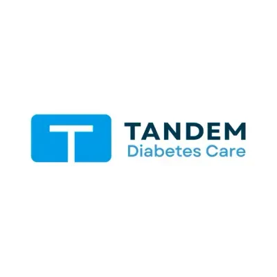 Tandem Diabetes Care Logo