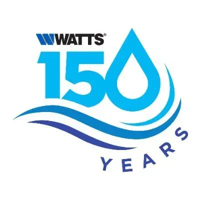 Watts Water Technologies Logo