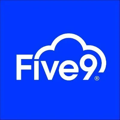 Five9 logo