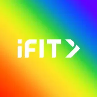 iFIT logo