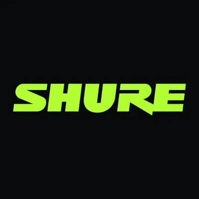 Shure Logo