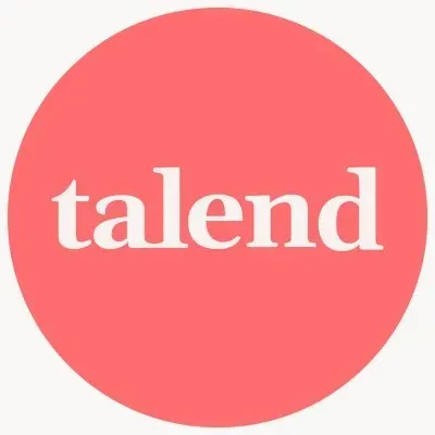 Talend logo