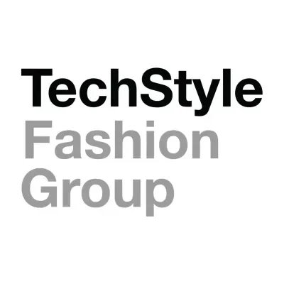 TechStyle Fashion Group logo