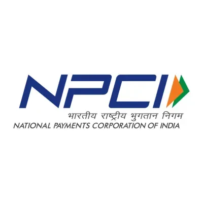 NPCI logo