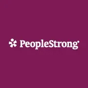 PeopleStrong Logo