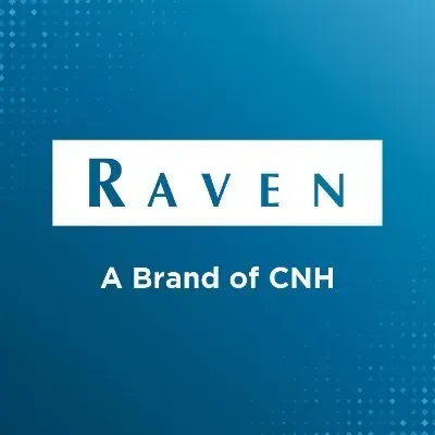 Raven Industries logo