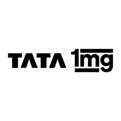 1mg Logo