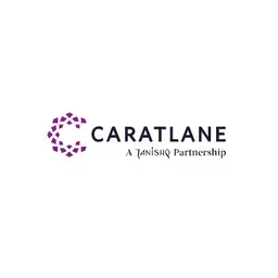 Caratlane Trading logo