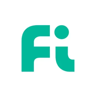Fi.Money logo