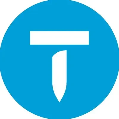 Thumbtack logo