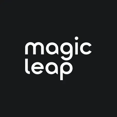 Magic Leap Logo