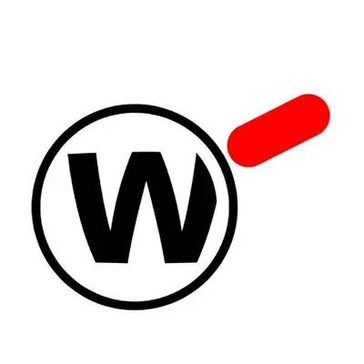WatchGuard Technologies Logo
