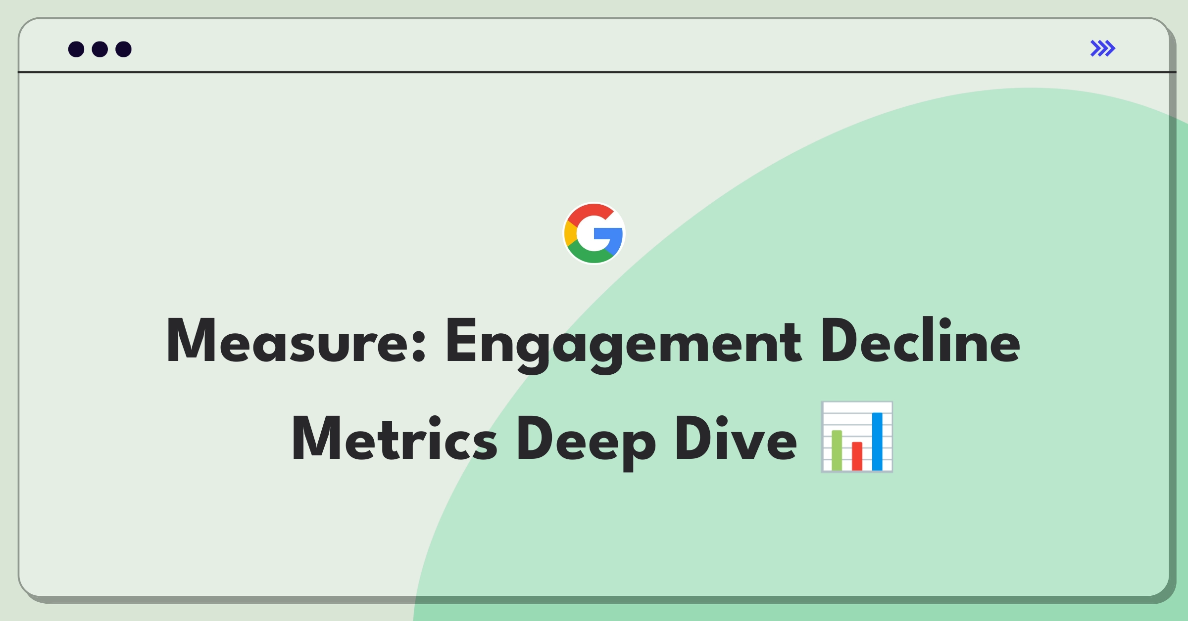 Product Management Analytics Question: Analyzing metrics for declining user engagement in a fitness app