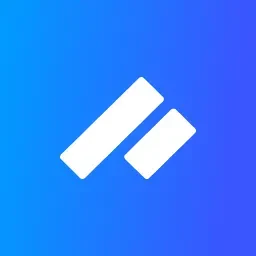 Pattern logo