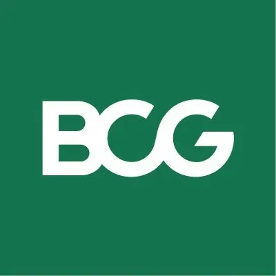 BCG Digital Ventures logo