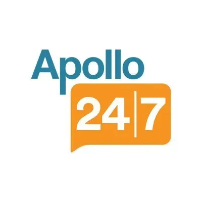 Apollo 247 logo