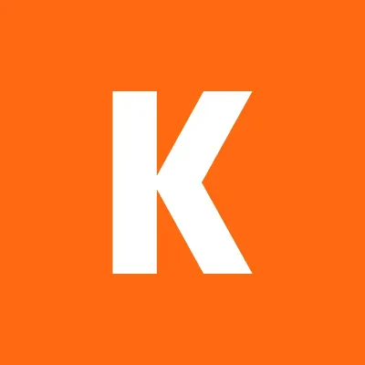KAYAK logo