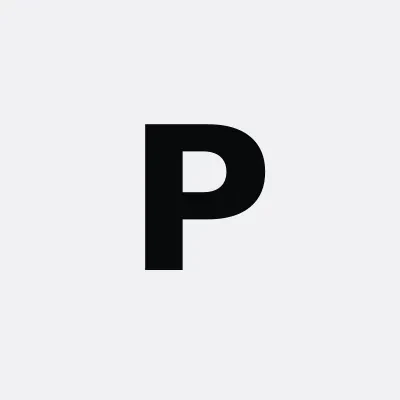 Pocket FM logo