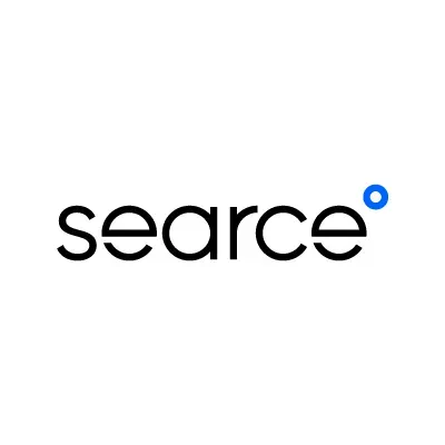 Searce Logo