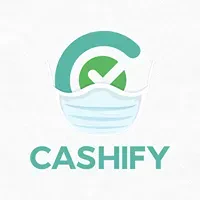 Cashify logo