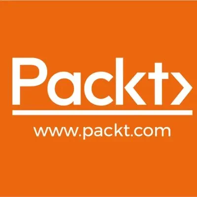 Packt Logo