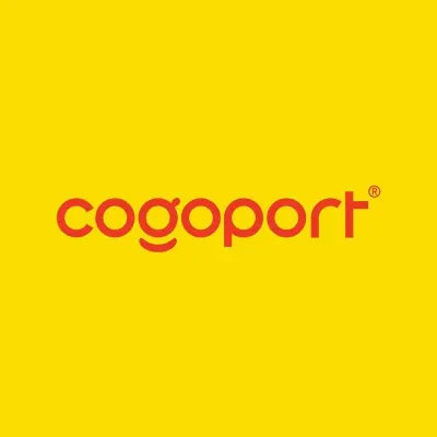 Cogoport logo