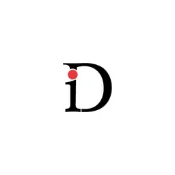 Decimal Point Analytics Logo