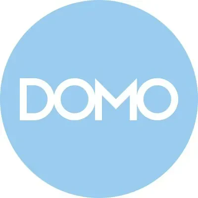 Domo logo