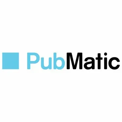 PubMatic Logo