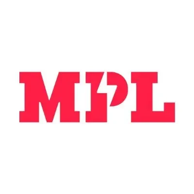 Mobile Premier League Logo