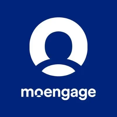 MoEngage logo