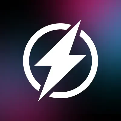 Electric logo