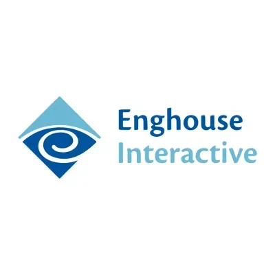 Enghouse Interactive Logo