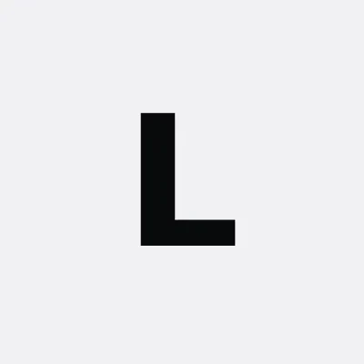 Lentra Logo