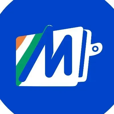 MobiKwik logo