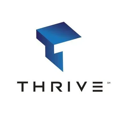 Thrive Logo