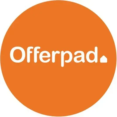 Offerpad logo