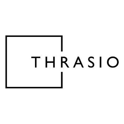 Thrasio logo