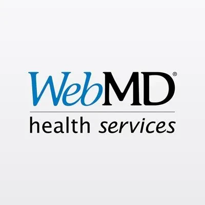 WebMD Health Services logo
