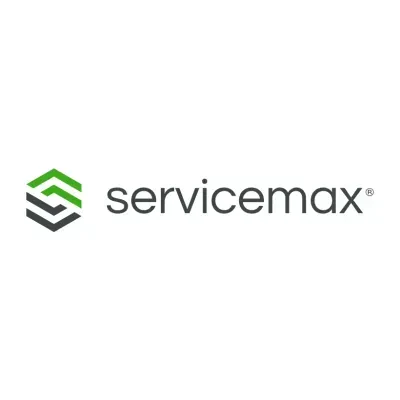 ServiceMax logo