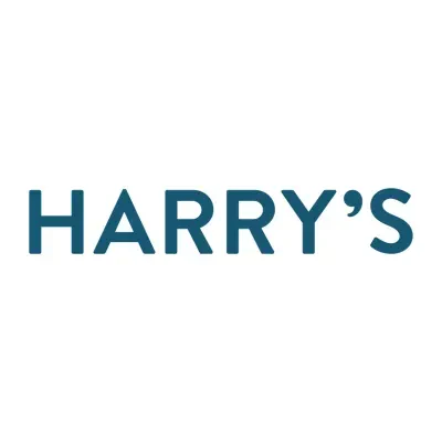 Harry's logo