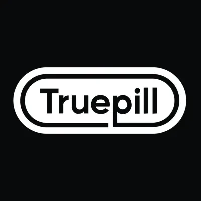 Truepill logo