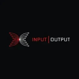 IOHK logo