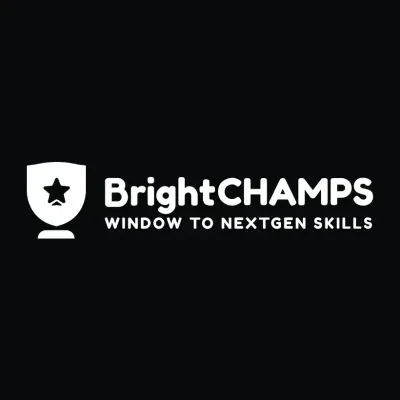 BrightCHAMPS logo
